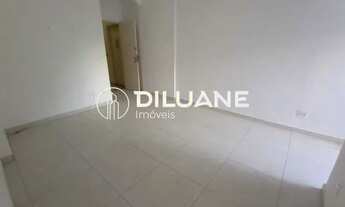 Imagem 2: Apartamento de 1 quarto em Botafogo