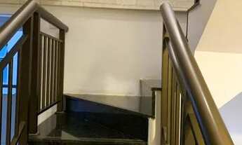 Imagem 3: Apartamento para aluguel com 130 metros quadrados com 3 quartos em Porto das Dunas - Aquir