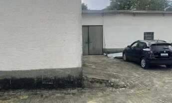 Imagem 2: Galpão para alugar, 380 m² por R$ 4.000/mês - Jardim Gurilândia - Taubaté/SP