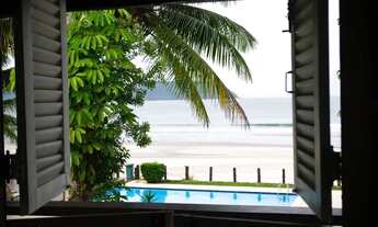 Imagem 4: SÃO SEBASTIÃO - RESIDENCIAL - JUQUEHY