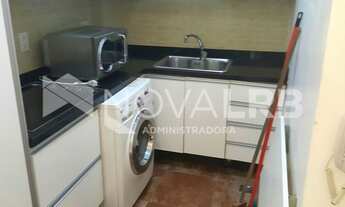 Imagem 3: Apartamento para aluguel tem 80 metros quadrados com 3 quartos em Botafogo - Rio de Janeir