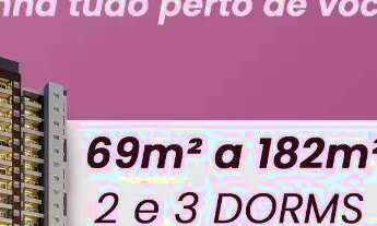 Imagem 4: Conheça o Syrah Residence, o seu novo lar em Taubaté!