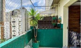 Imagem 1: APARTAMENTO - JARDIM AMÉRICA - SP