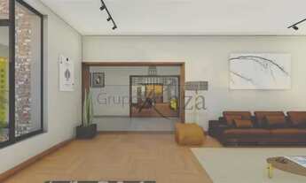 Imagem 3: Casa Padrão em São Paulo