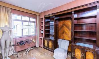 Imagem 7: São Paulo - Apartamento Padrão - Higienópolis