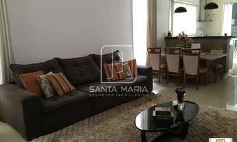 Imagem 4: Casa (térrea em condominio) 3 dormitórios/suite, cozinha planejada, portaria 24 horas, em