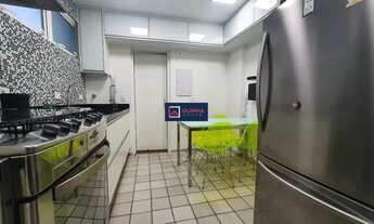 Imagem 5: Apartamento Venda 3 Dormitórios - 141 m² Jardim Europa