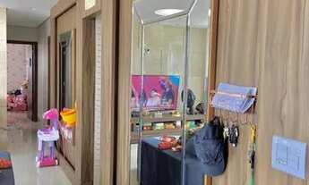 Imagem 6: OPORTUNIDADE - JK Park Residence