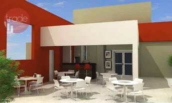 Imagem 5: Apartamento com 3 dormitórios à venda, 80 m² por R$ 407.000,00 - Vila Tibério - Ribeirão P