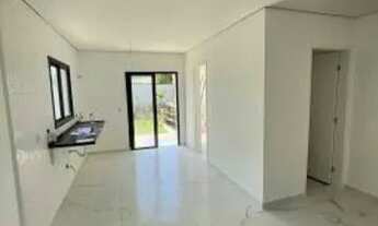 Imagem 5: RR5368D Casa 96m² CONDOMÍNIO NOVA JAGUARI - OPORTUNIDADE - 3 Dorms 2 Vagas - Santana de Pa