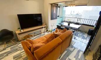 Imagem 7: São Paulo - Apartamento Padrão - Brás