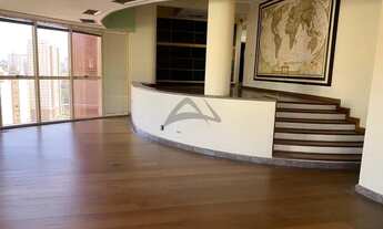 Imagem 5: Cobertura - Cambuí - Campinas