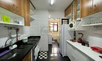 Imagem 4: Apartamento Santana próximo av. Braz Leme