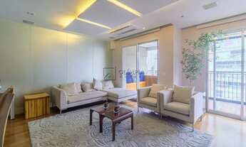 Imagem 2: Apartamento Venda 1 Dormitórios - 78 m² Vila Nova Conceição