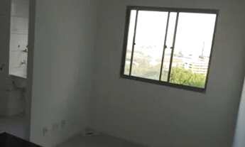 Imagem 2: Apartamento de 27m² venda ou locação Urban Mooca Faculdade Anhembi