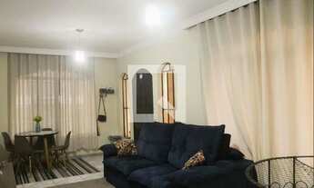 Imagem 6: Casa para Aluguel - Jardim Marajoara , 3 Quartos, 141 m2