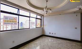 Imagem 4: Apartamento para aluguel, 3 quartos, 1 suíte, 2 vagas, Centro - Divinópolis/MG