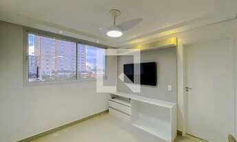 Imagem 4: Apartamento para Aluguel - Mooca, 1 Quarto, 35 m2