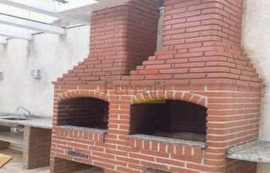 Imagem 4: Apartamento Lazer completo -Bom Retiro - Ao Lado do metro - Centro São Paulo