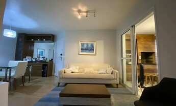 Imagem: Apartamento à venda com 2 suítes Campo