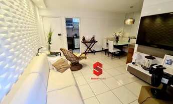 Imagem 2: Apartamento para venda tem 65 metros quadrados com 2 quartos em Ponta Verde - Maceió - Ala