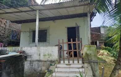 Imagem 5: Casa em ouro preto