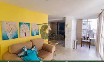 Imagem 4: Cobertura Duplex - 03 Suítes - Nascente - Apipema