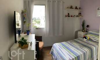 Imagem: Apartamento à venda em Brooklin com 112