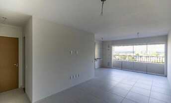 Imagem: Apartamento novo 2Q Negrão de Lima