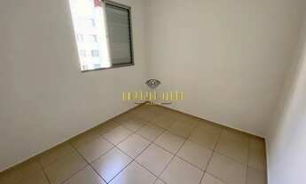 Imagem 4: Apartamento com 2 dormitórios à venda no bairro Jardim São Luís - Suzano-SP