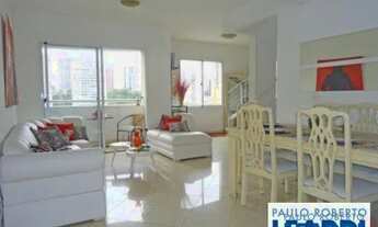 Imagem: COBERTURA - MORUMBI - SP