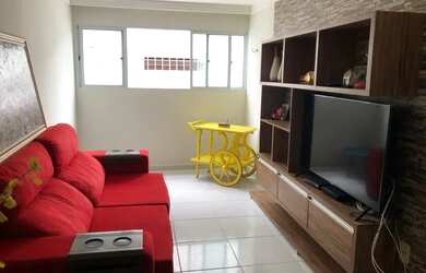 Imagem 2: Alugo apto no bessa