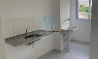 Imagem 5: Apartamento para Locação em São Paulo, Parque da Mooca, 2 dormitórios, 1 banheiro, 1 vaga