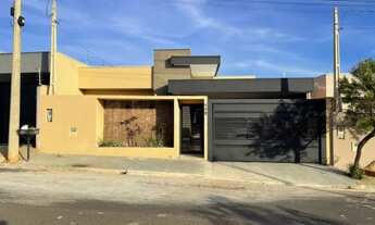 Imagem: Casa mais parque Mirassol