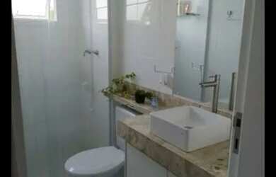 Imagem 6: Apartamento com 2 dormitórios à venda, 55 m² por R$ 300.000 - Pagador de Andrade - Jacareí