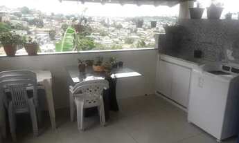 Imagem 3: Casa com 3 dormitórios à venda em Belo Horizonte