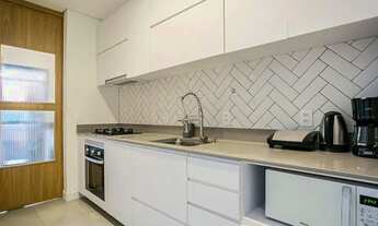 Imagem 5: Apartamento para Aluguel com 2 quartos , 86m² em Campeche - Florianópolis