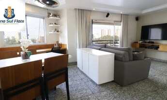 Imagem 5: SÃO PAULO - Apartamento Padrão - JARDIM AMPLIAÇÃO