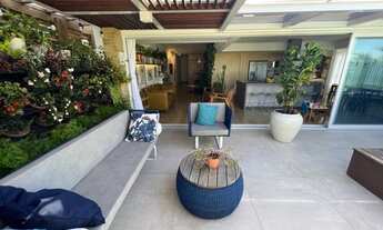 Imagem 2: Cobertura no Campeche de julho a dezembro