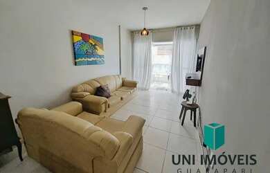 Imagem 5: Aluguel mensal apartamento 03 quartos sendo 01 suíte por R$2.300,00 Praia do Morro - Guara