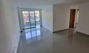 Imagem 4: Apartamento para aluguel tem 130 metros quadrados com 3 quartos em Charitas - Niterói - RJ