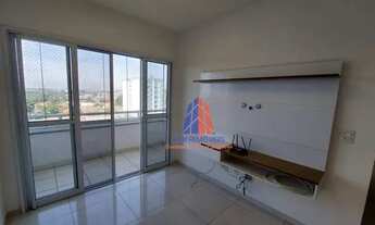 Imagem 5: Apartamento com 2 dormitórios para alugar, 60 m² por R$ 2.135,00/mês - Vila Santa Catarina