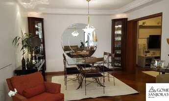 Imagem: Apartamento à venda, 3 quartos, 3 suítes