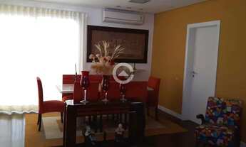 Imagem 5: Casa - Swiss Park - Campinas