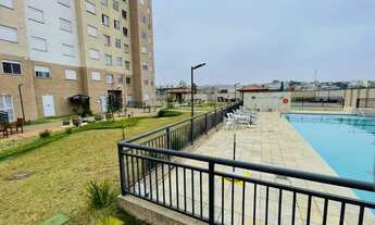 Imagem: Apartamento com 2 dormitórios para alugar