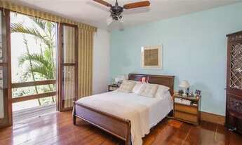 Imagem 5: Linda Casa na Gávea