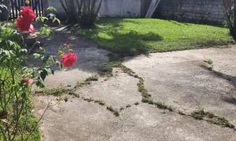 Imagem 2: Casa na praia com 2 Dormitório