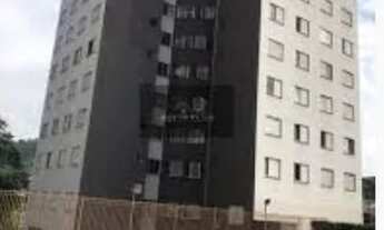 Imagem: Apartamento mobilado