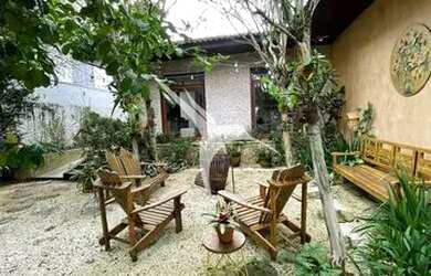 Imagem 6: BARUERI - Casa Padrão - Aldeia Da Serra