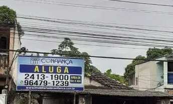 Imagem: Terreno de 400m² por R$ 4.500/mês - Campo